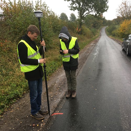 Über uns – Geosym Foto 2