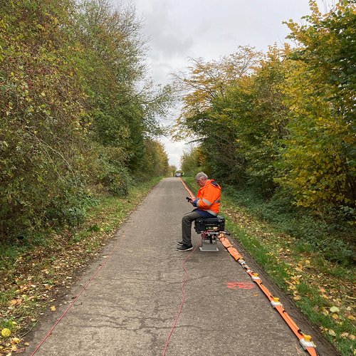 Über uns – Geosym Foto 4