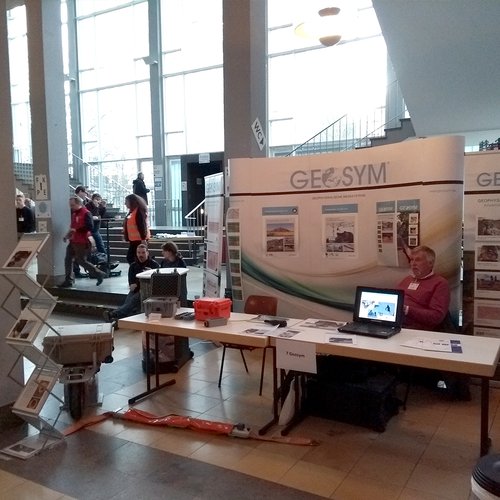 Über uns – Geosym Foto 6