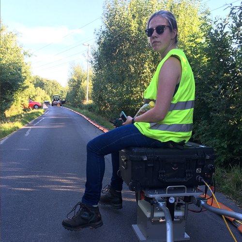 Über uns – Geosym Foto 7