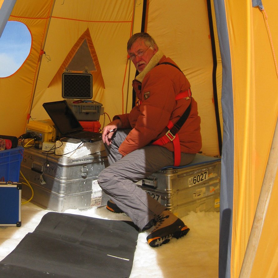 Scherwellen – Geosym Foto 1