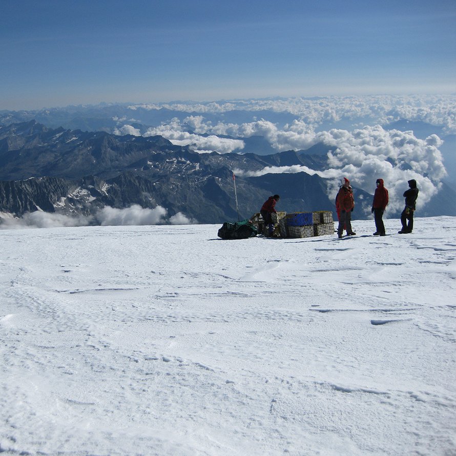 Schweiz – Geosym Foto 4
