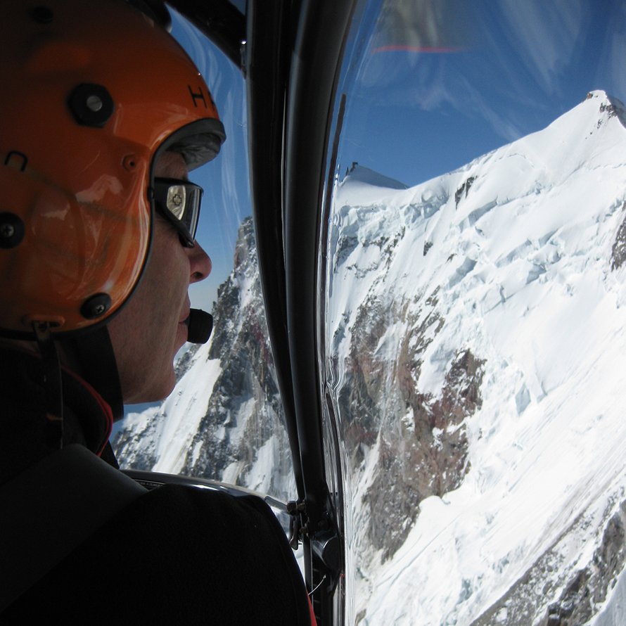Schweiz – Geosym Foto 1