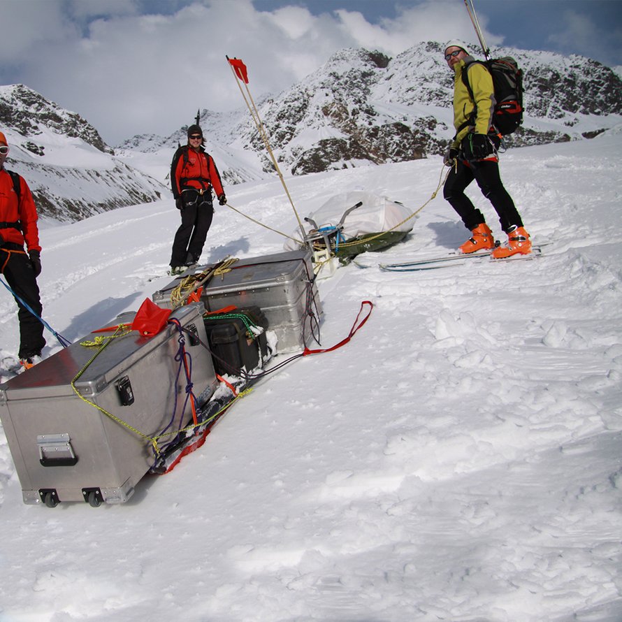 Österreich – Geosym Foto 2