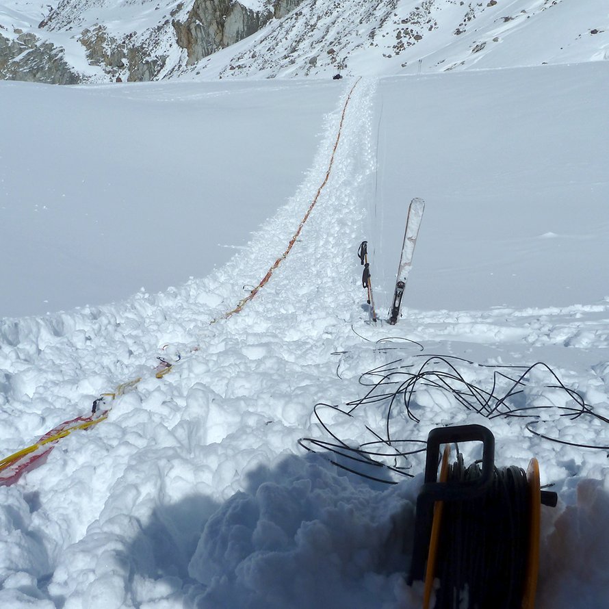 Österreich – Geosym Foto 7