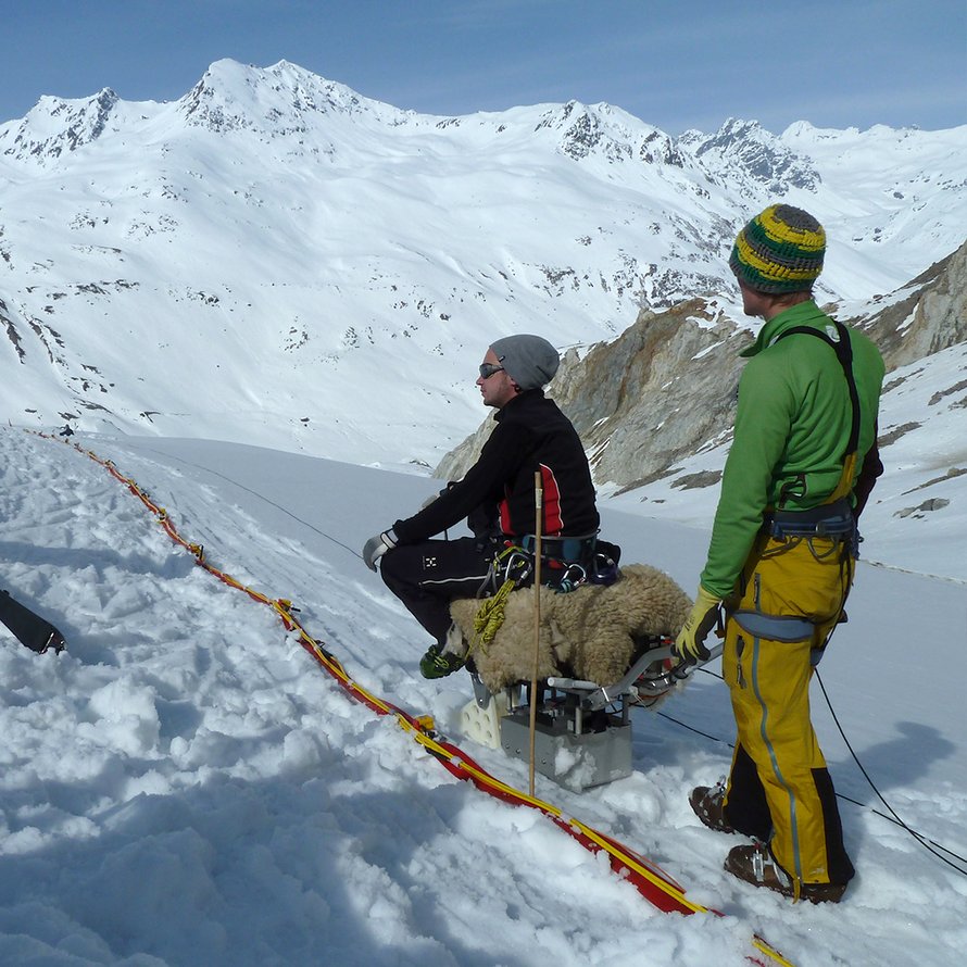 Österreich – Geosym Foto 5