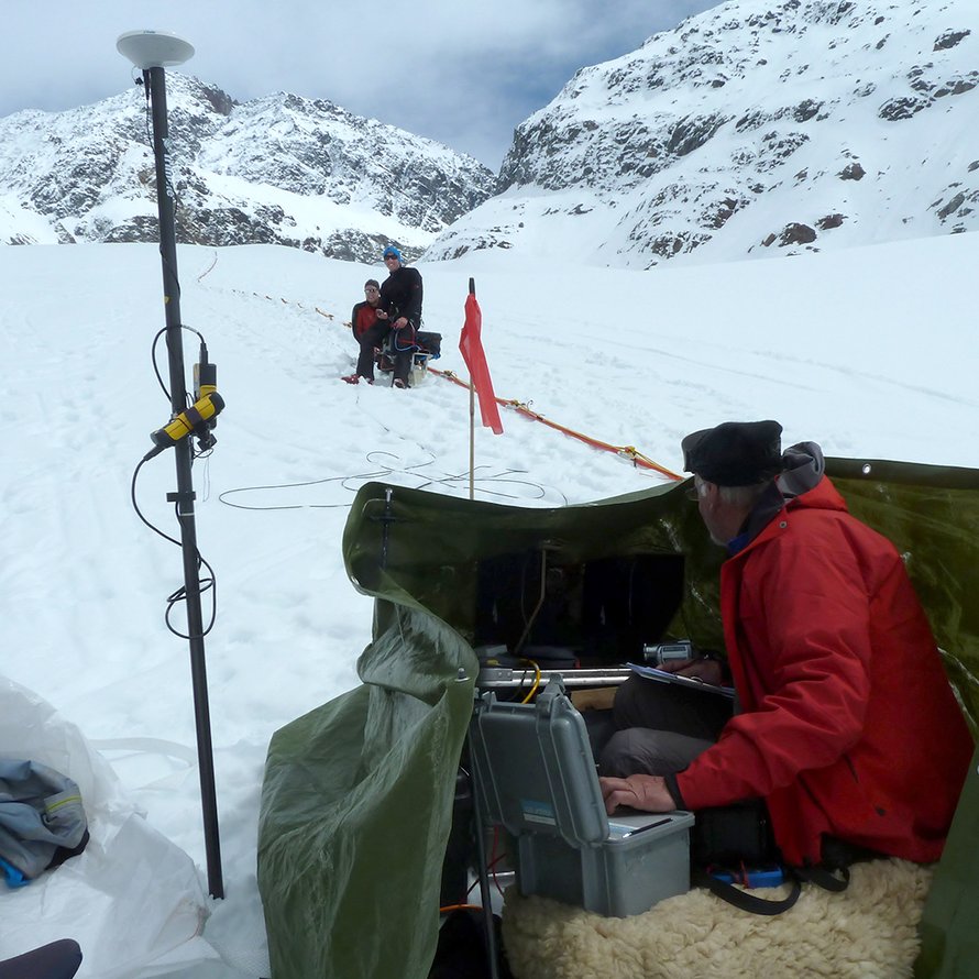 Österreich – Geosym Foto 8
