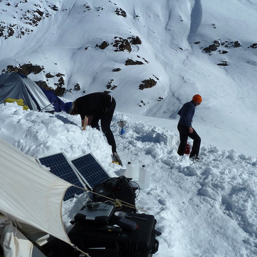 Österreich – Geosym Foto 11