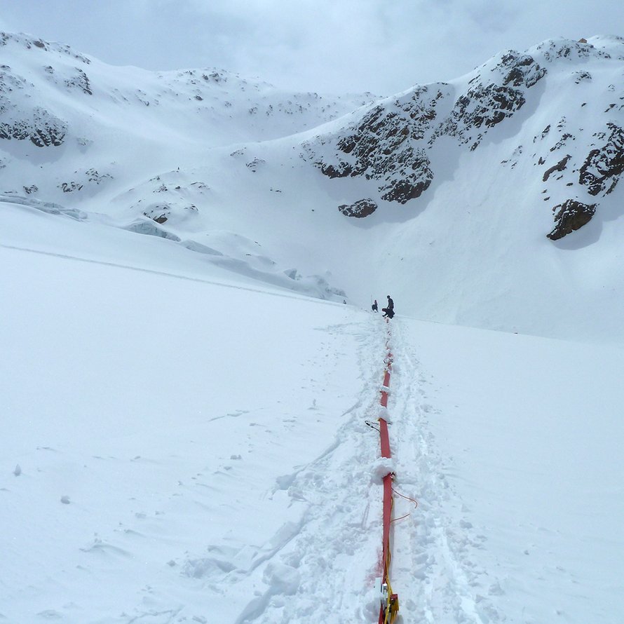 Österreich – Geosym Foto 4