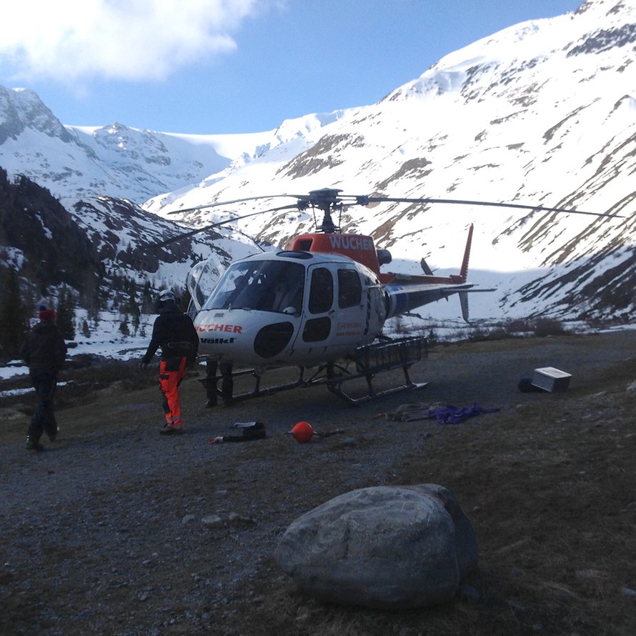 Österreich – Geosym Foto 1