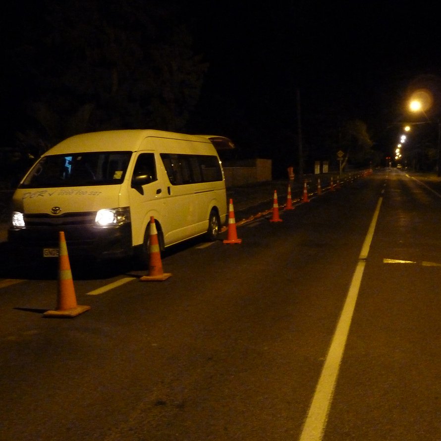 Neuseeland – Geosym Foto 7