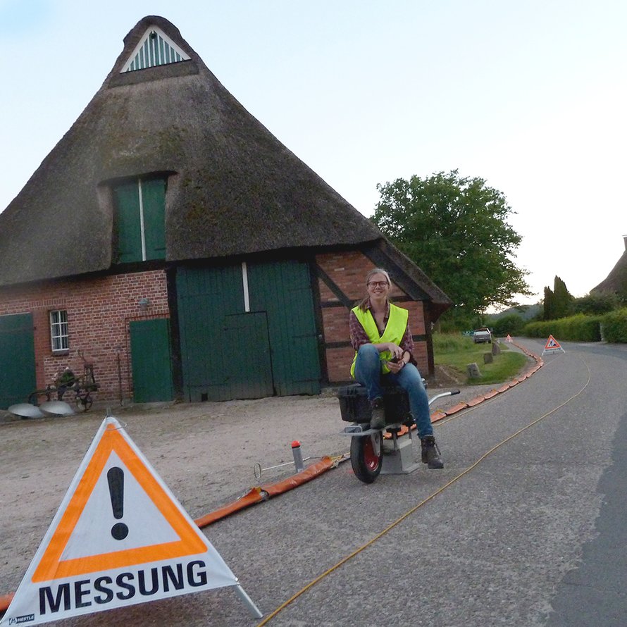 Schleswig-Holstein – Geosym Foto 1