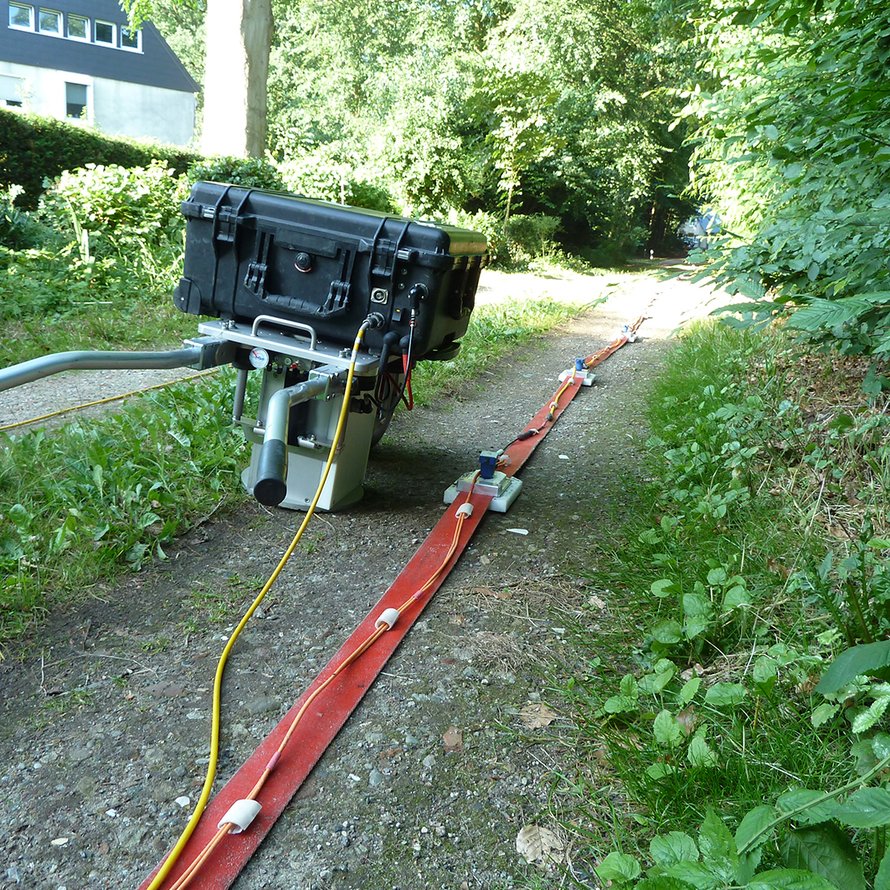 Schleswig-Holstein – Geosym Foto 2