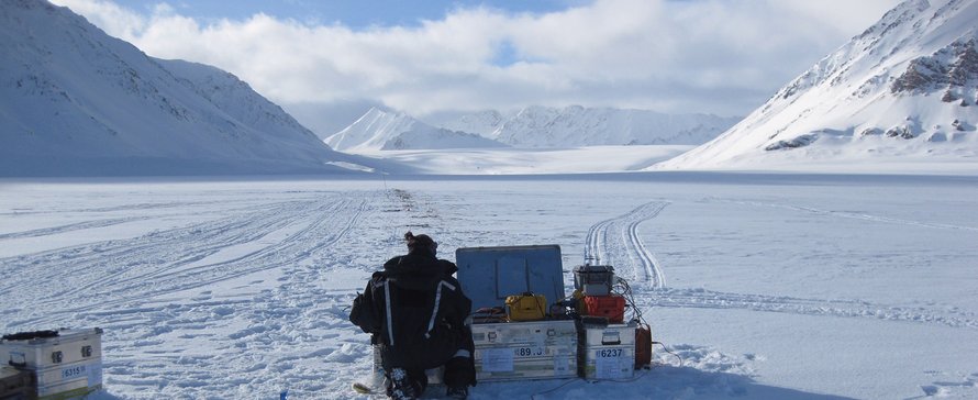 Spitzbergen – Geosym Foto 4