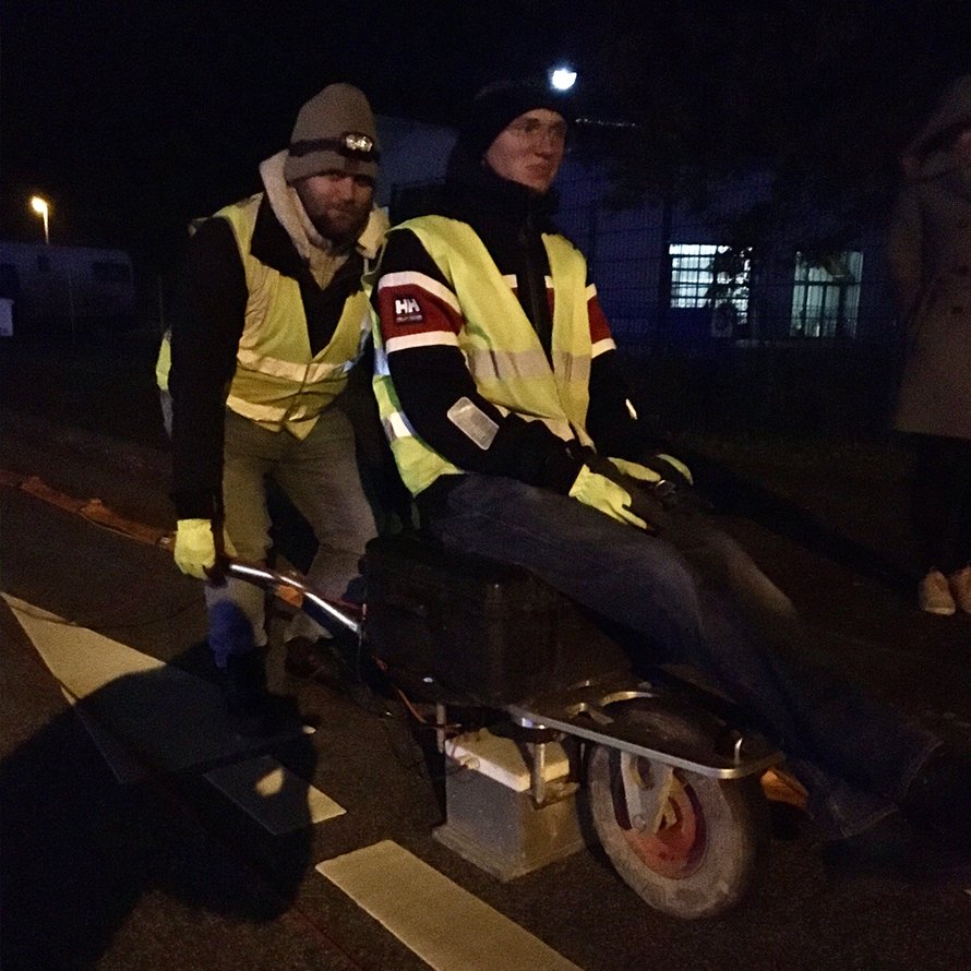 Elmshorn – Geosym Foto 5