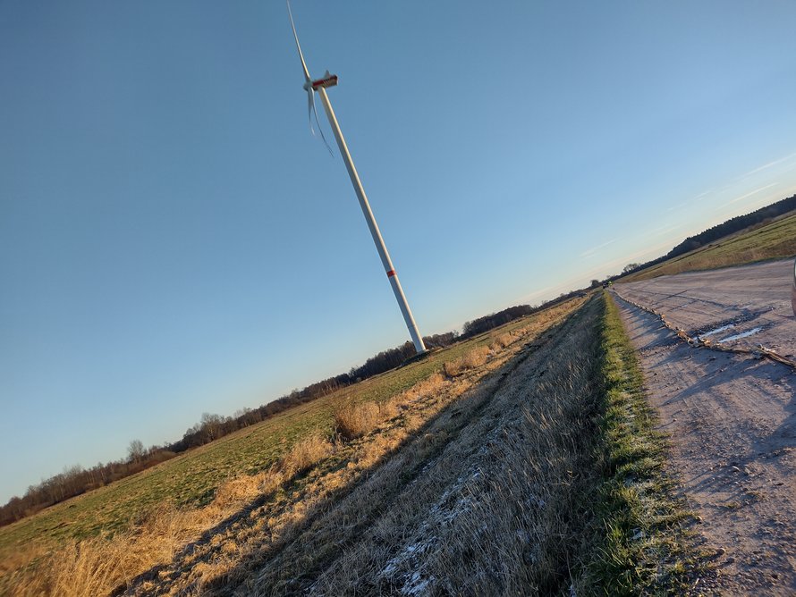Impressionen – Geosym Foto 2