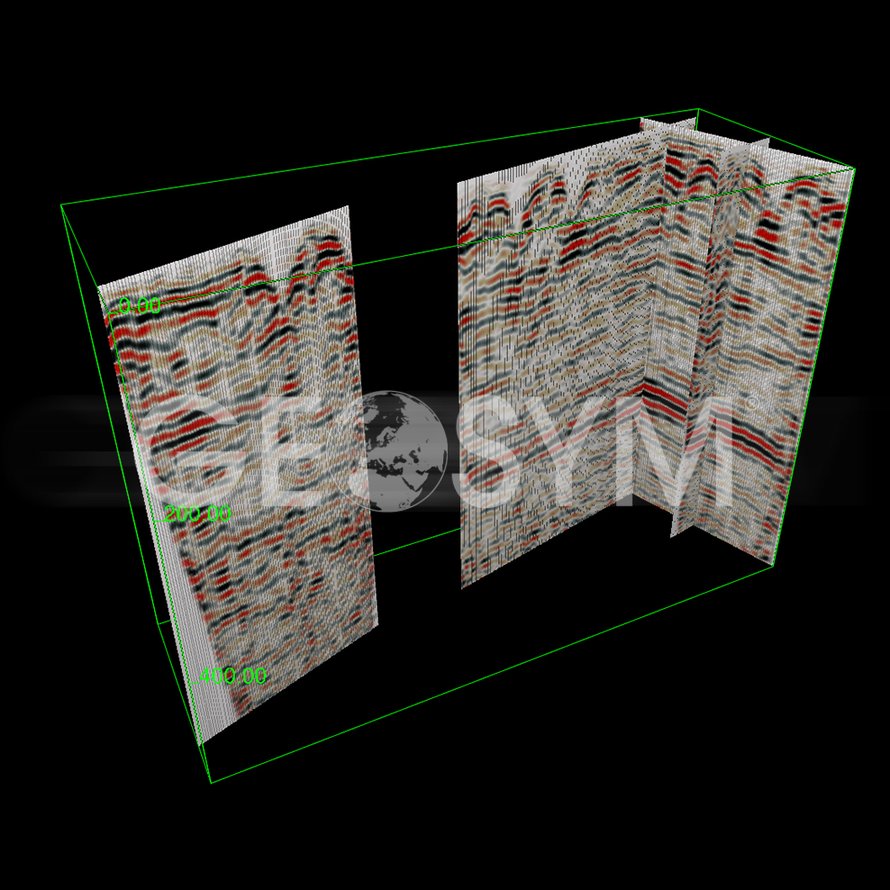 Kompressionswellen – Geosym Foto 4