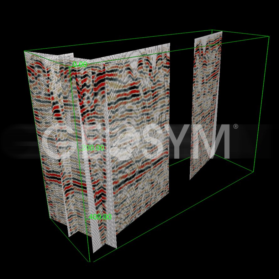 Kompressionswellen – Geosym Foto 5